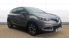 Renault Captur 1.5 dCi 90 Dynamique S Nav 5dr Diesel Hatchback